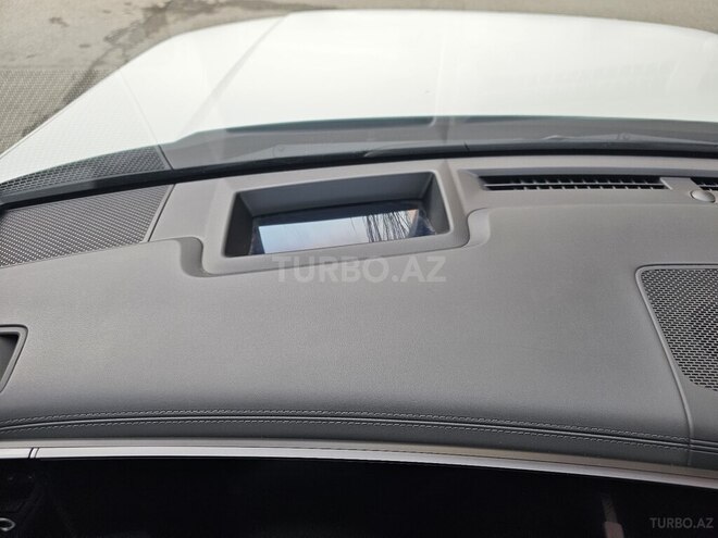 Hyundai Santa Fe 2023, 42,000 km - 1.6 л - Bakı