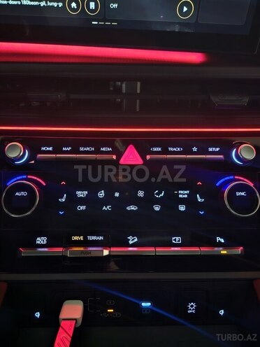 Hyundai Santa Fe 2023, 42,000 km - 1.6 л - Bakı