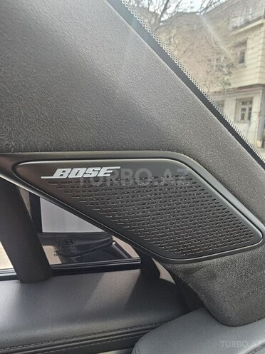 Hyundai Santa Fe 2023, 42,000 km - 1.6 л - Bakı