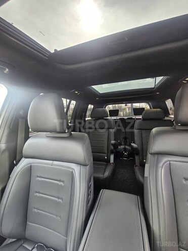 Hyundai Santa Fe 2023, 42,000 km - 1.6 л - Bakı