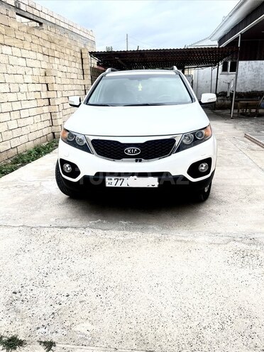 Kia Sorento 2012, 231,000 km - 2.0 l - Sabirabad