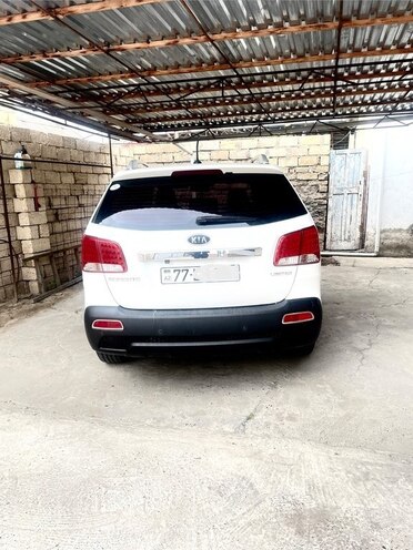 Kia Sorento 2012, 231,000 km - 2.0 l - Sabirabad