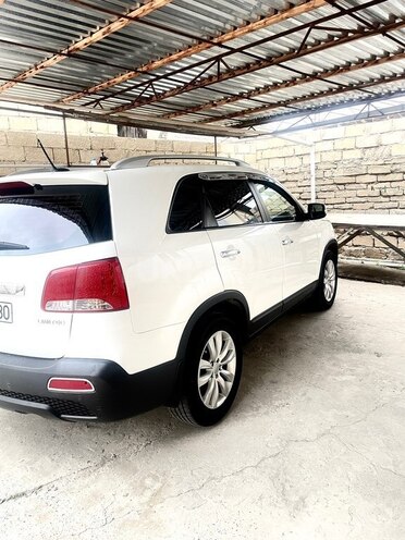 Kia Sorento 2012, 231,000 km - 2.0 l - Sabirabad