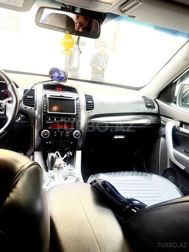 Kia Sorento 2012, 231,000 km - 2.0 l - Sabirabad