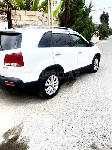 Kia Sorento 2012, 231,000 km - 2.0 l - Sabirabad
