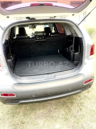 Kia Sorento 2012, 231,000 km - 2.0 l - Sabirabad