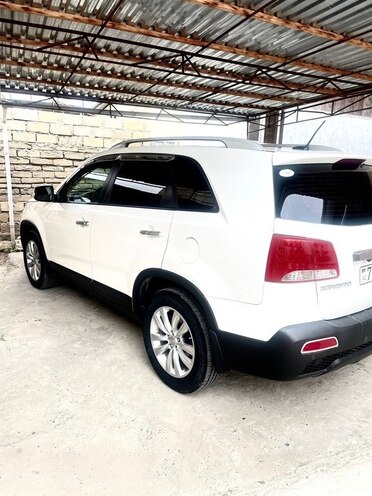 Kia Sorento 2012, 231,000 km - 2.0 l - Sabirabad