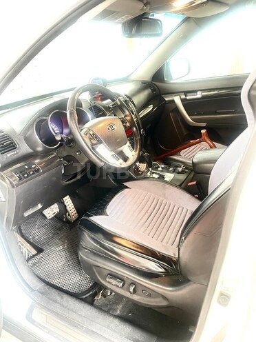 Kia Sorento 2012, 231,000 km - 2.0 l - Sabirabad