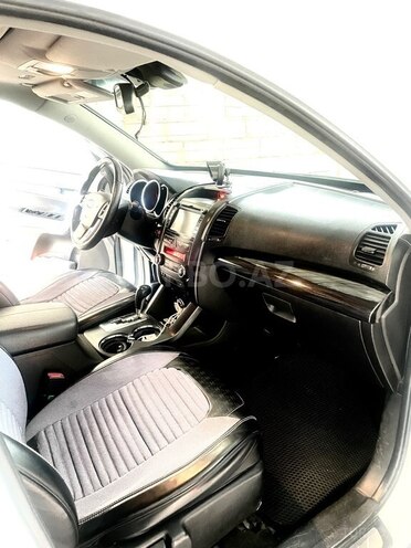 Kia Sorento 2012, 231,000 km - 2.0 l - Sabirabad