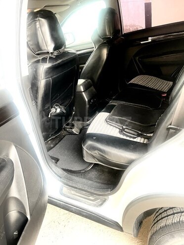 Kia Sorento 2012, 231,000 km - 2.0 l - Sabirabad