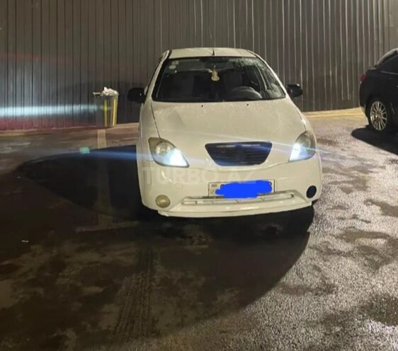 Saipa Tiba 2013, 362,536 km - 1.5 л - Bakı