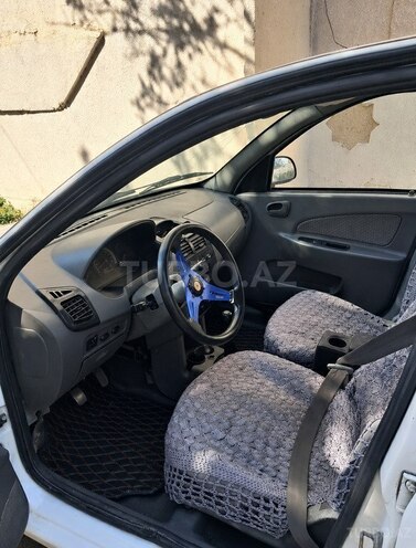 Saipa Tiba 2013, 362,536 km - 1.5 л - Bakı