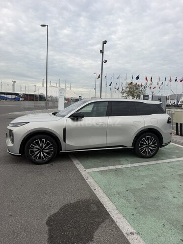 Changan  2025, 16,980 km - 1.5 l - Bakı