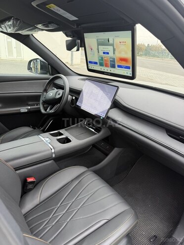 Changan  2025, 16,980 km - 1.5 l - Bakı