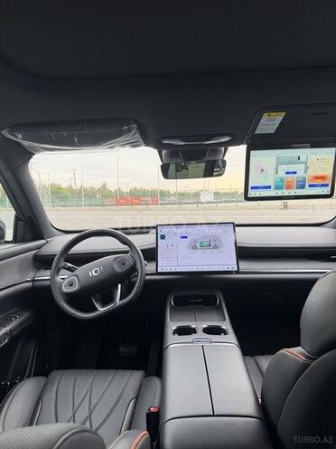 Changan  2025, 16,980 km - 1.5 l - Bakı