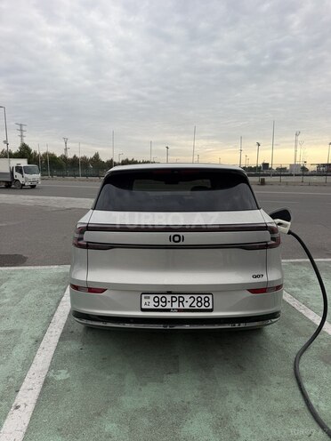 Changan  2025, 16,980 km - 1.5 l - Bakı