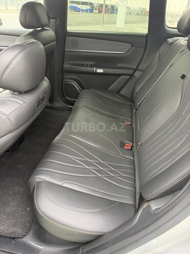 Changan  2025, 16,980 km - 1.5 l - Bakı