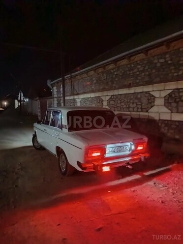 LADA (VAZ) 2106 1988, 191,900 km - 1.5 l - Samux