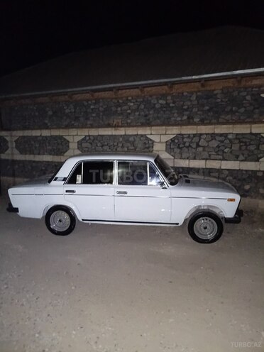 LADA (VAZ) 2106 1988, 191,900 km - 1.5 l - Samux