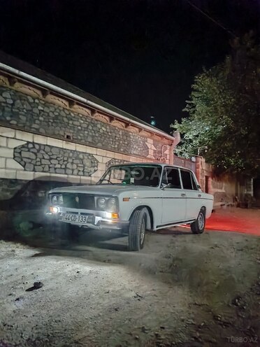 LADA (VAZ) 2106 1988, 191,900 km - 1.5 l - Samux