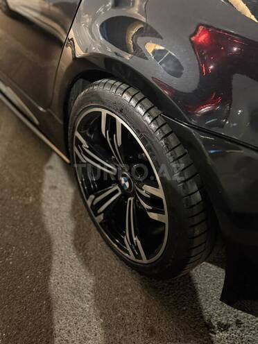 BMW 525 2006, 340,000 km - 3.0 л - Bakı