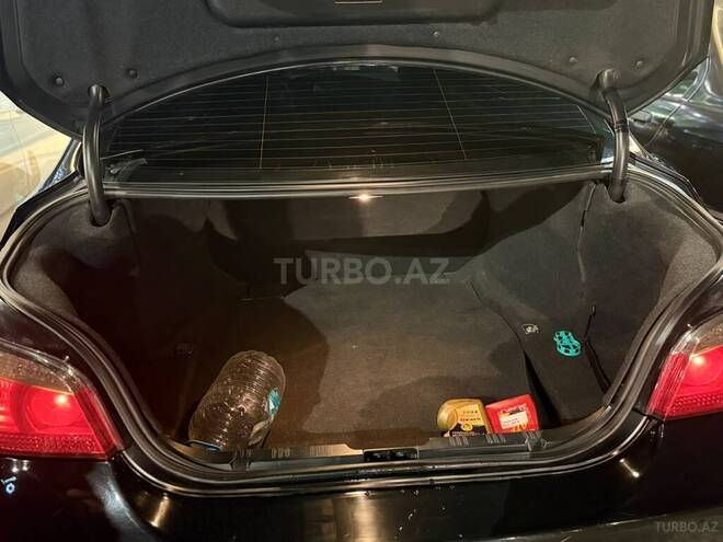 BMW 525 2006, 340,000 km - 3.0 л - Bakı