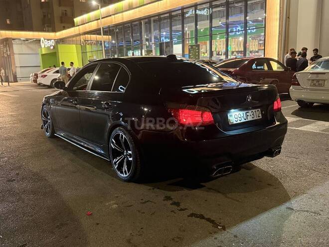 BMW 525 2006, 340,000 km - 3.0 л - Bakı
