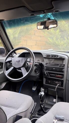 LADA (VAZ) 2115 2012, 168,000 km - 1.6 л - Bakı