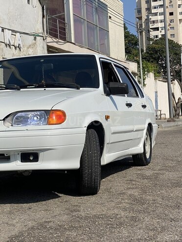 LADA (VAZ) 2115 2012, 168,000 km - 1.6 л - Bakı