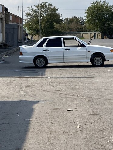LADA (VAZ) 2115 2012, 168,000 km - 1.6 л - Bakı