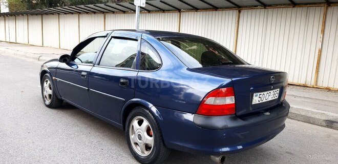 Opel Vectra 1999, 195,000 km - 2.0 l - Bakı