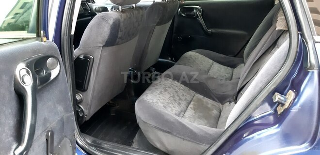 Opel Vectra 1999, 195,000 km - 2.0 l - Bakı