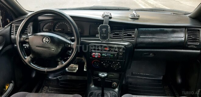 Opel Vectra 1999, 195,000 km - 2.0 l - Bakı
