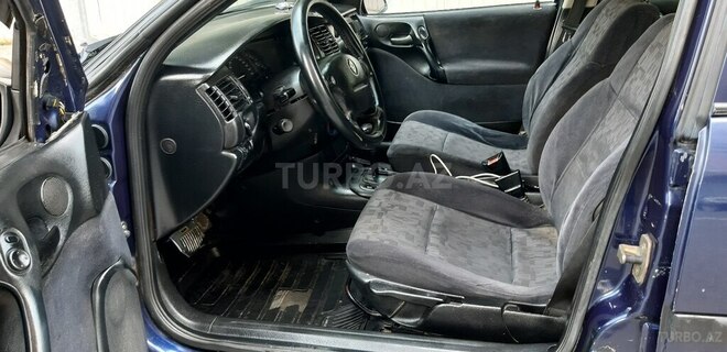 Opel Vectra 1999, 195,000 km - 2.0 l - Bakı