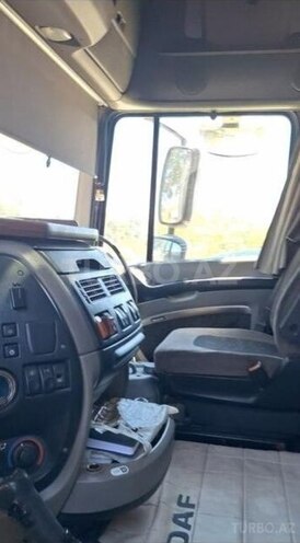 MAN TGX 18.480 2017, 800,000 km - 13.0 л - Bakı