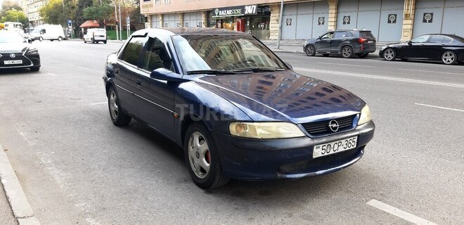 Opel Vectra 1999, 195,000 km - 2.0 l - Bakı