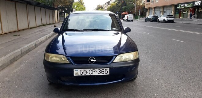 Opel Vectra 1999, 195,000 km - 2.0 l - Bakı