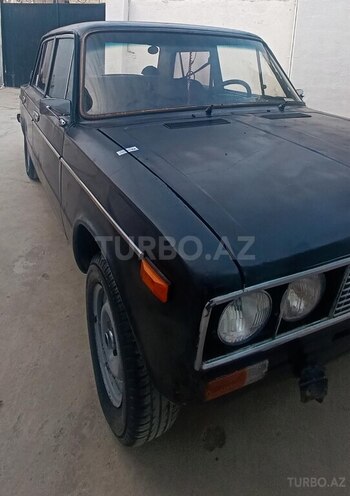LADA (VAZ) 2106 1998, 66,600 km - 1.6 l - Bakı