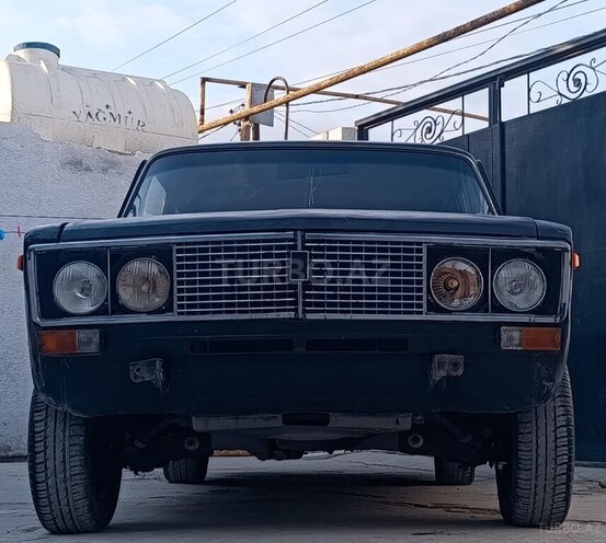 LADA (VAZ) 2106 1998, 66,600 km - 1.6 l - Bakı