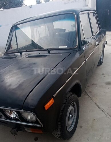 LADA (VAZ) 2106 1998, 66,600 km - 1.6 l - Bakı