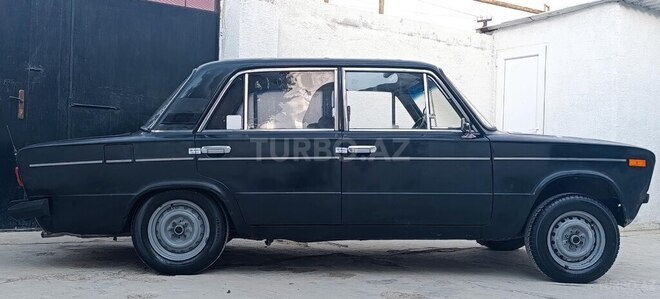 LADA (VAZ) 2106 1998, 66,600 km - 1.6 l - Bakı