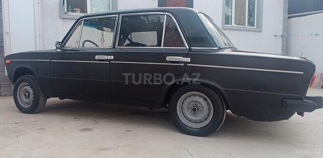 LADA (VAZ) 2106 1998, 66,600 km - 1.6 l - Bakı