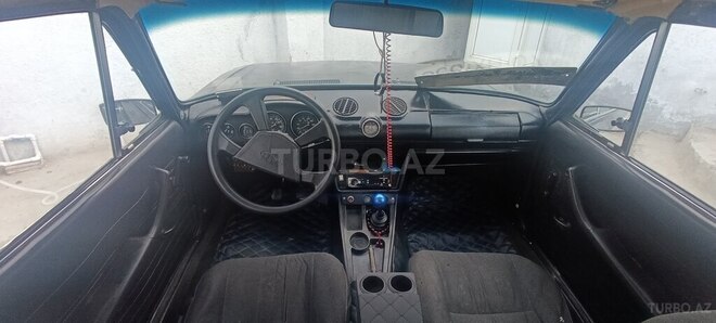 LADA (VAZ) 2106 1998, 66,600 km - 1.6 l - Bakı