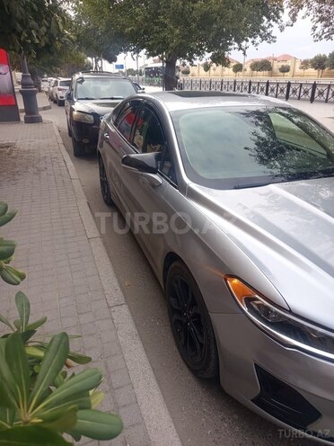Ford Mondeo 2020, 193,360 km - 1.5 l - Bakı