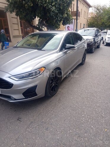 Ford Mondeo 2020, 193,360 km - 1.5 l - Bakı