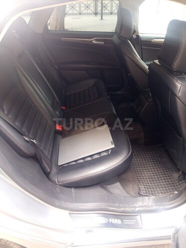 Ford Mondeo 2020, 193,360 km - 1.5 l - Bakı