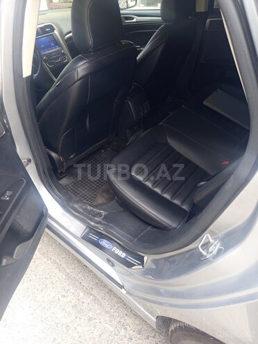 Ford Mondeo 2020, 193,360 km - 1.5 l - Bakı