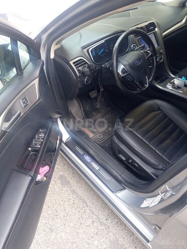 Ford Mondeo 2020, 193,360 km - 1.5 l - Bakı