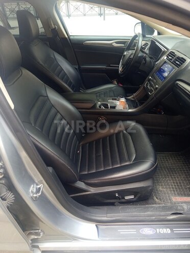 Ford Mondeo 2020, 193,360 km - 1.5 l - Bakı