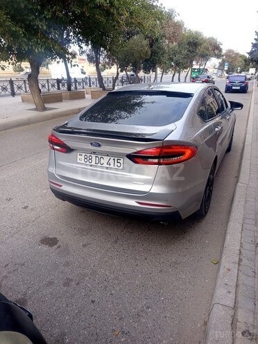 Ford Mondeo 2020, 193,360 km - 1.5 l - Bakı